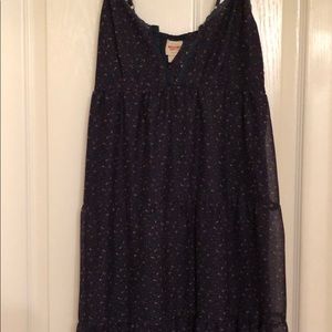 Mossimo Supply Co Dress